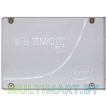 SSD диск Intel D5-P5316 30.72TB (SSDPF2NV307TZN1)